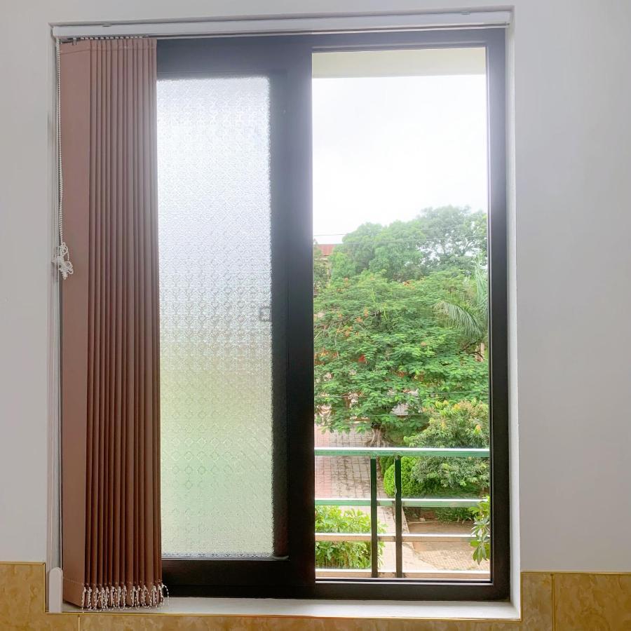 Hotel Thanh Minh Chau Lang Chanh Esterno foto