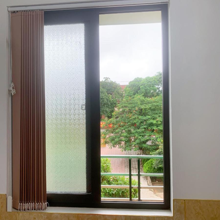 Hotel Thanh Minh Chau Lang Chanh Esterno foto